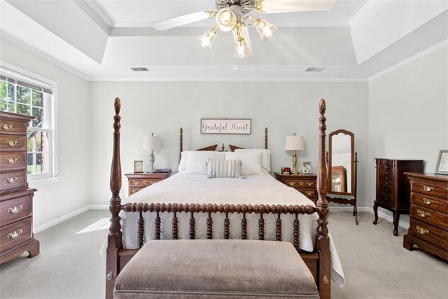 1920 Oak Branch Way, Stone Mountain, GA 30087