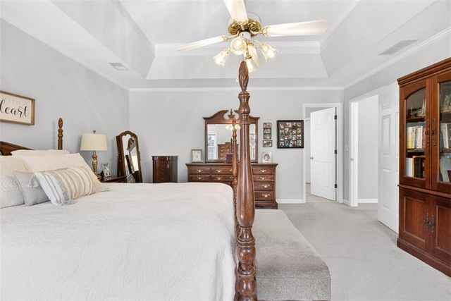 1920 Oak Branch Way, Stone Mountain, GA 30087