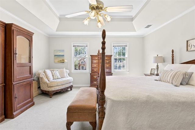 1920 Oak Branch Way, Stone Mountain, GA 30087