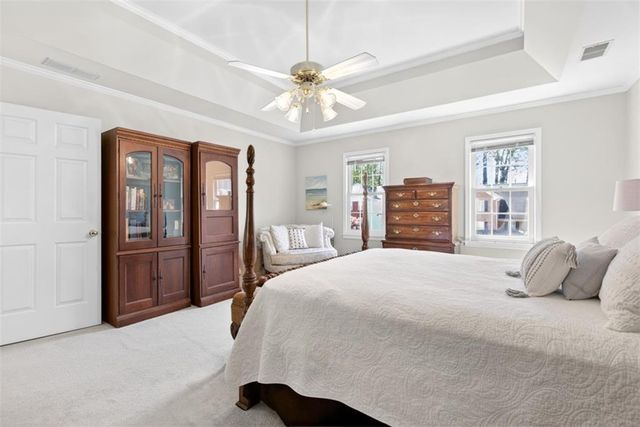 1920 Oak Branch Way, Stone Mountain, GA 30087