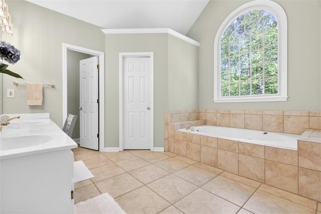 1920 Oak Branch Way, Stone Mountain, GA 30087