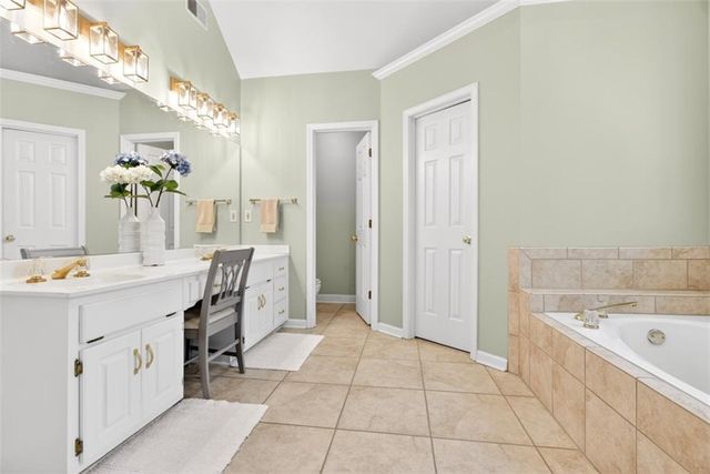 1920 Oak Branch Way, Stone Mountain, GA 30087