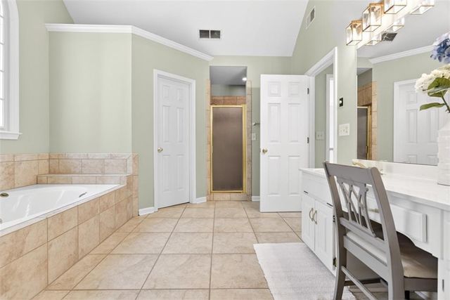 1920 Oak Branch Way, Stone Mountain, GA 30087