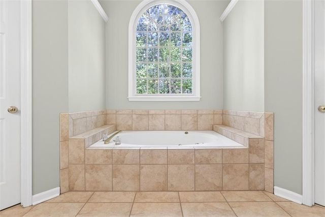 1920 Oak Branch Way, Stone Mountain, GA 30087