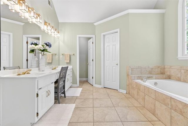 1920 Oak Branch Way, Stone Mountain, GA 30087