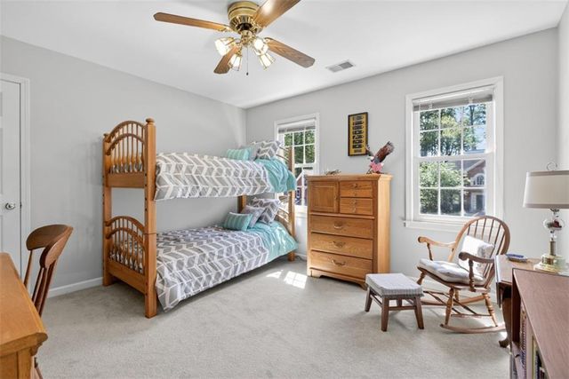 1920 Oak Branch Way, Stone Mountain, GA 30087