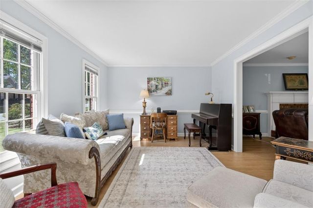 1920 Oak Branch Way, Stone Mountain, GA 30087