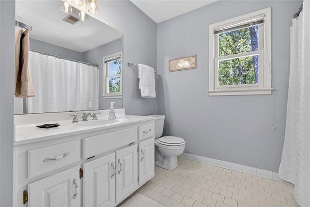 1920 Oak Branch Way, Stone Mountain, GA 30087