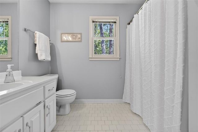 1920 Oak Branch Way, Stone Mountain, GA 30087