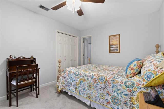 1920 Oak Branch Way, Stone Mountain, GA 30087