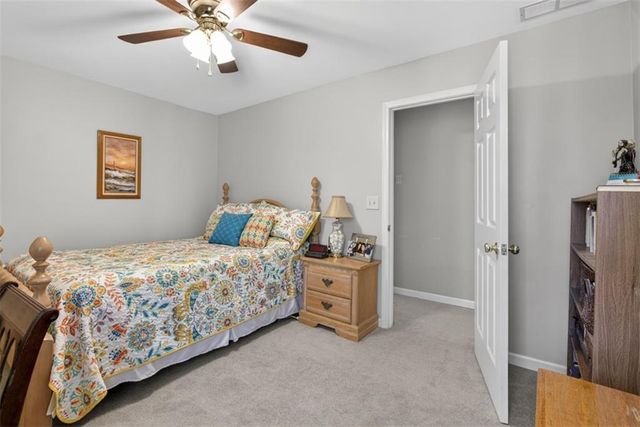 1920 Oak Branch Way, Stone Mountain, GA 30087