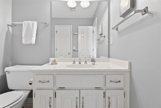 1920 Oak Branch Way, Stone Mountain, GA 30087