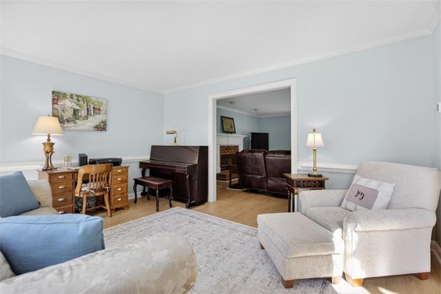 1920 Oak Branch Way, Stone Mountain, GA 30087