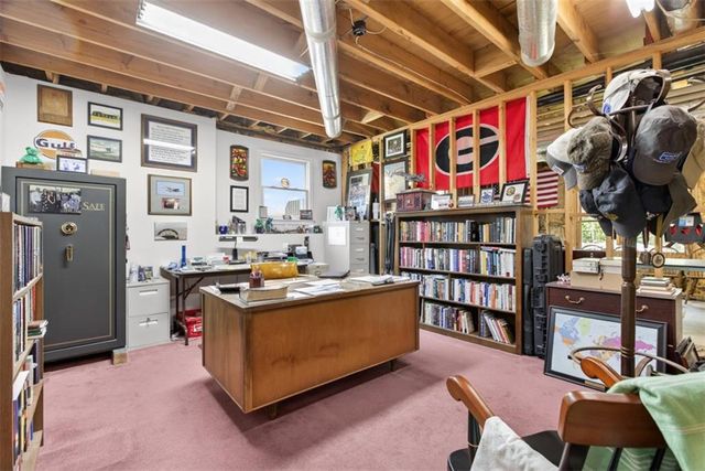 1920 Oak Branch Way, Stone Mountain, GA 30087