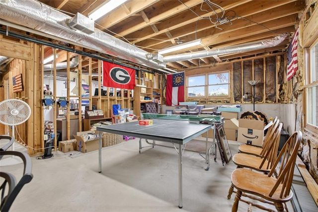 1920 Oak Branch Way, Stone Mountain, GA 30087