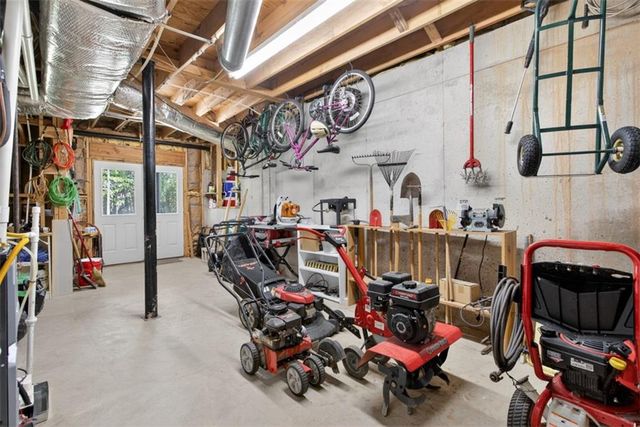 1920 Oak Branch Way, Stone Mountain, GA 30087