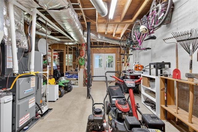 1920 Oak Branch Way, Stone Mountain, GA 30087