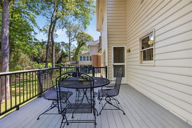 1920 Oak Branch Way, Stone Mountain, GA 30087