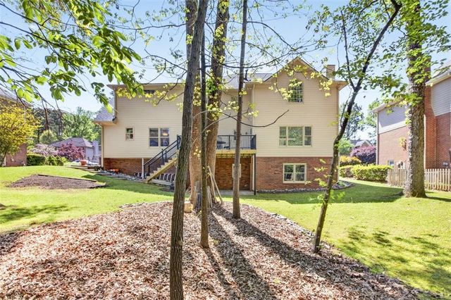 1920 Oak Branch Way, Stone Mountain, GA 30087