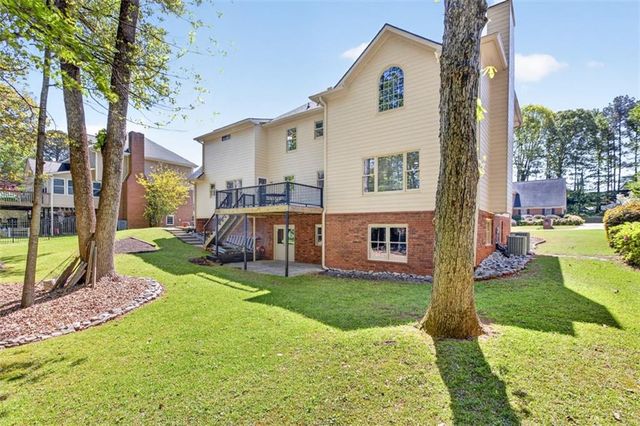 1920 Oak Branch Way, Stone Mountain, GA 30087