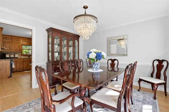 1920 Oak Branch Way, Stone Mountain, GA 30087