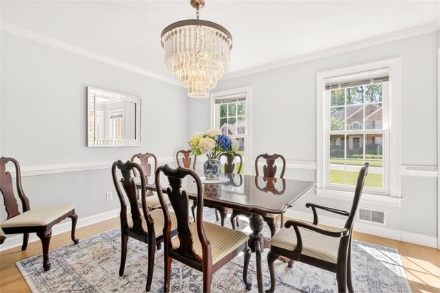 1920 Oak Branch Way, Stone Mountain, GA 30087