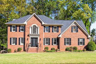 1920 Oak Branch Way, Stone Mountain, GA 30087