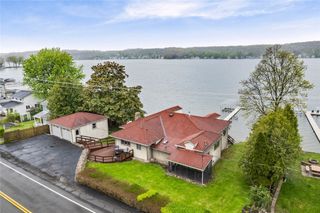 4556 East Lake Road, Livonia, NY 14487