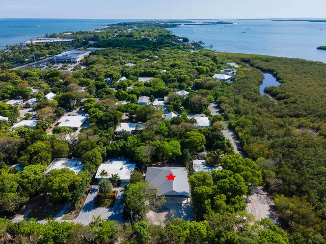 36 Park Road, Upper Matecumbe Key Islamorada, FL 33036