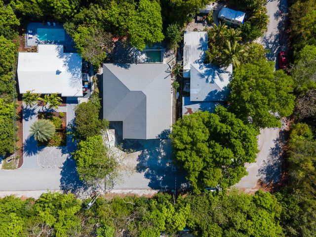36 Park Road, Upper Matecumbe Key Islamorada, FL 33036