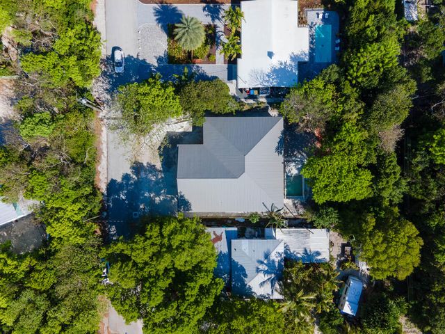 36 Park Road, Upper Matecumbe Key Islamorada, FL 33036