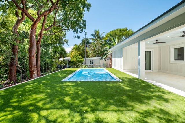 36 Park Road, Upper Matecumbe Key Islamorada, FL 33036