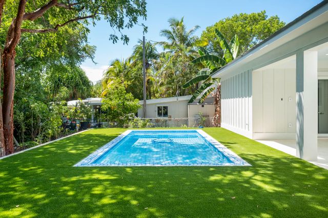 36 Park Road, Upper Matecumbe Key Islamorada, FL 33036