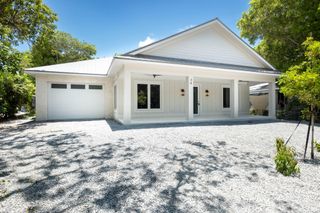 36 Park Road, Upper Matecumbe Key Islamorada, FL 33036