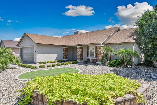 3659 W ELGIN Street, Chandler, AZ 85226