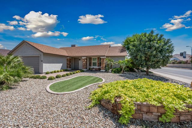 3659 W ELGIN Street, Chandler, AZ 85226