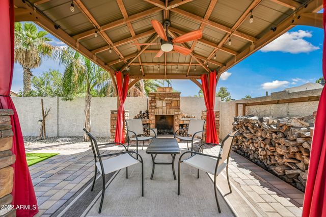 3659 W ELGIN Street, Chandler, AZ 85226