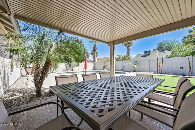 3659 W ELGIN Street, Chandler, AZ 85226