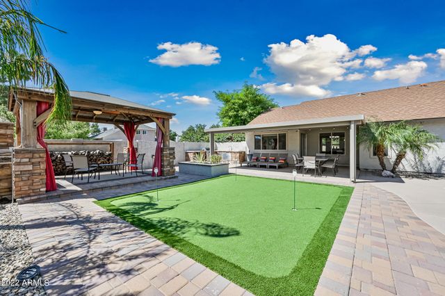 3659 W ELGIN Street, Chandler, AZ 85226