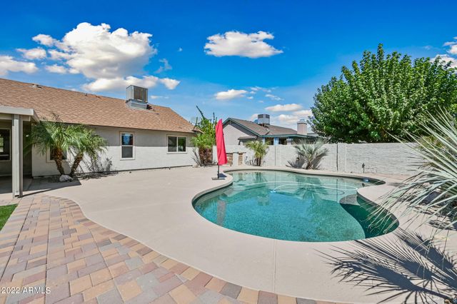 3659 W ELGIN Street, Chandler, AZ 85226