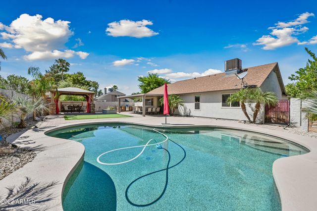 3659 W ELGIN Street, Chandler, AZ 85226