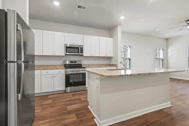 7926 Triggerfish Way, Charleston, SC 29420