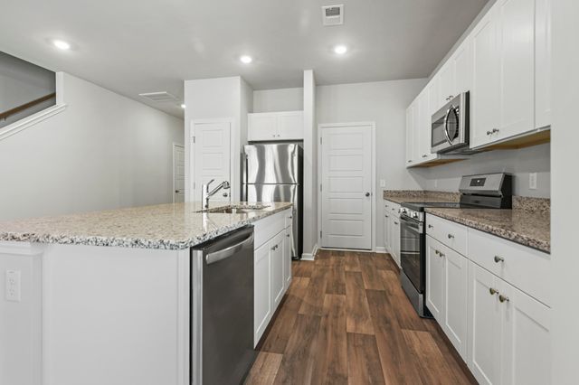 7926 Triggerfish Way, Charleston, SC 29420