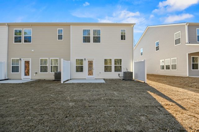 7926 Triggerfish Way, Charleston, SC 29420