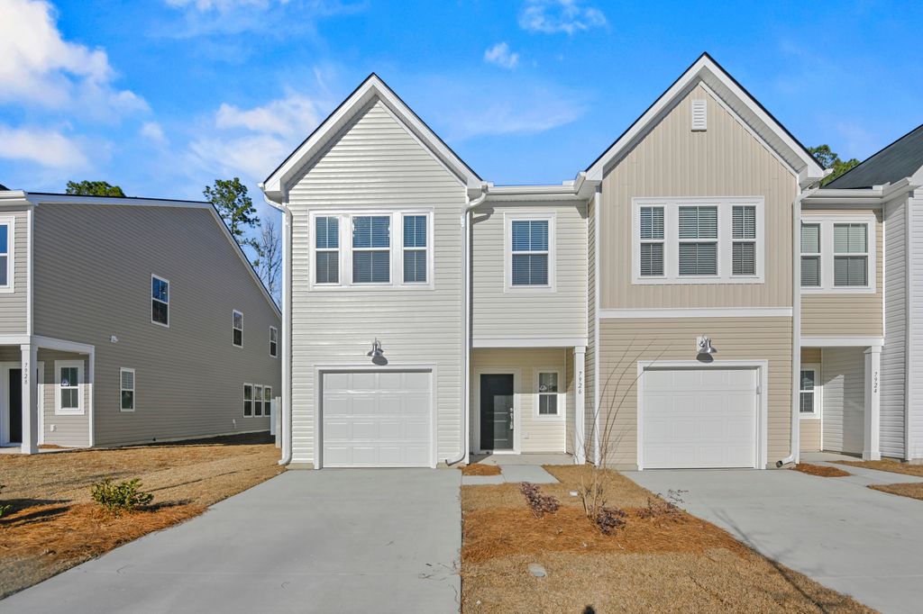 7926 Triggerfish Way, Charleston, SC 29420