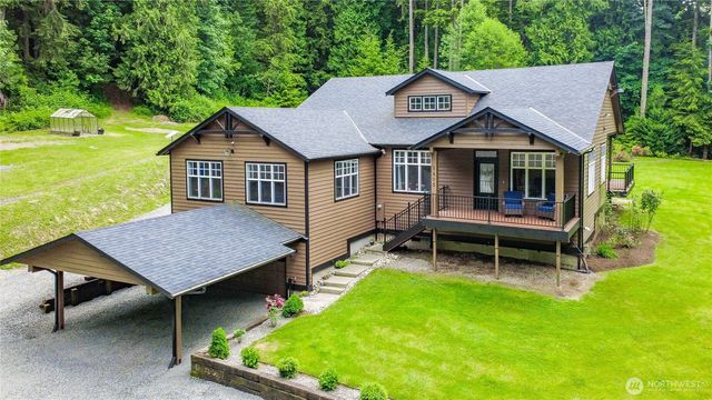 1405 175th Avenue NE, Snohomish, WA 98290