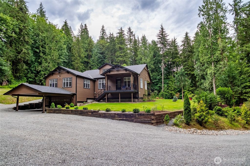 1405 175th Avenue NE, Snohomish, WA 98290