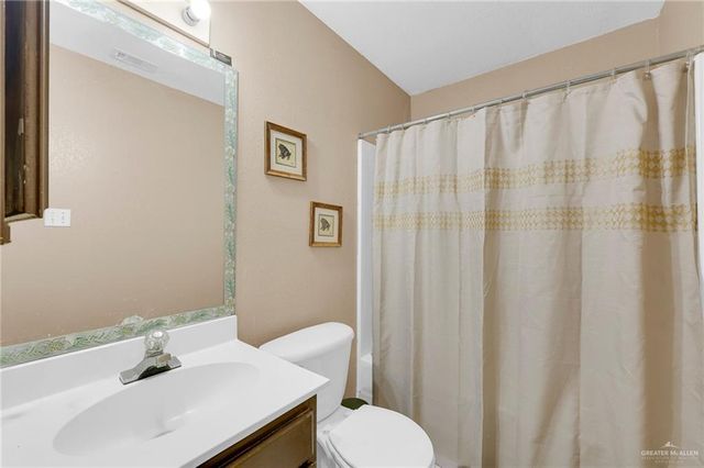 3403 N 41st Lane, Mcallen, TX 78501