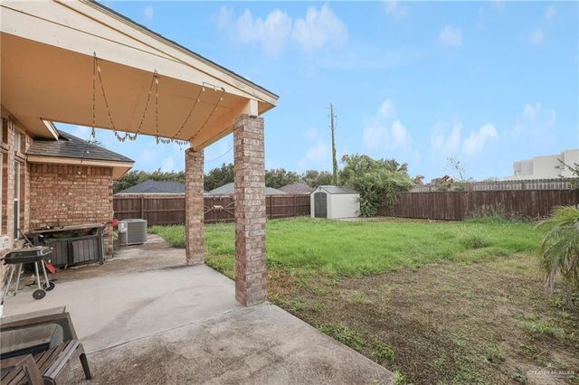 3403 N 41st Lane, Mcallen, TX 78501