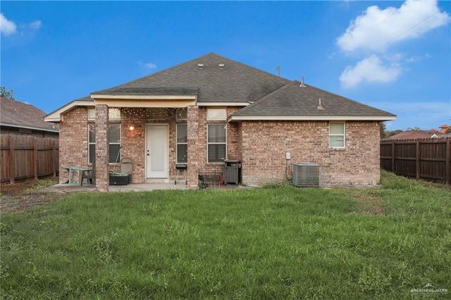 3403 N 41st Lane, Mcallen, TX 78501